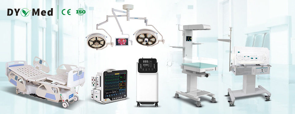 Multiparameter-Patientenmonitor
