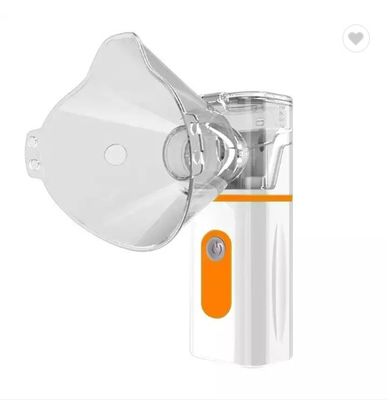 Maschine Mn36 Soem-Haushalts-tragbare Zerstäuber-Maschinen-medizinische tragbare Mesh Nebulizer Yss 31