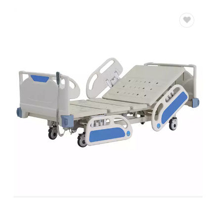3 Bett-Krankenhaus-Möbel Soem der Funktions-justierbares reizbares elektrisches ICU
