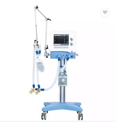 CER medizinische Ventilador-Maschinen-Atmungskrankenhaus-Maschine für ICU Soem