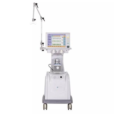 Haupt-ICU-Ventilator-Maschinen-Notrespirator-Atmungsmaschinen-Krankenhaus