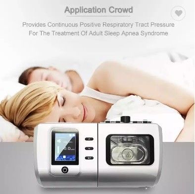 Ventilator Selbst-CPAP bearbeitet schnarchenden positiven Fluglinien-Antidruck Schlaf Apnea-APAP maschinell