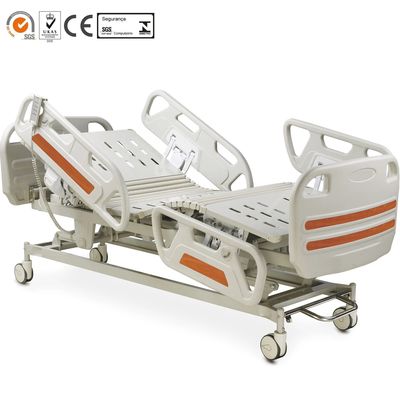 CER ISO13485 Dreifunktions--China Krankenhaus-Bett medizinisch