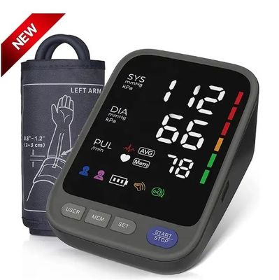 Wandelgang-Digital-Blutdruck-Monitor-Arm-Art CER-ISO automatische Kontroll