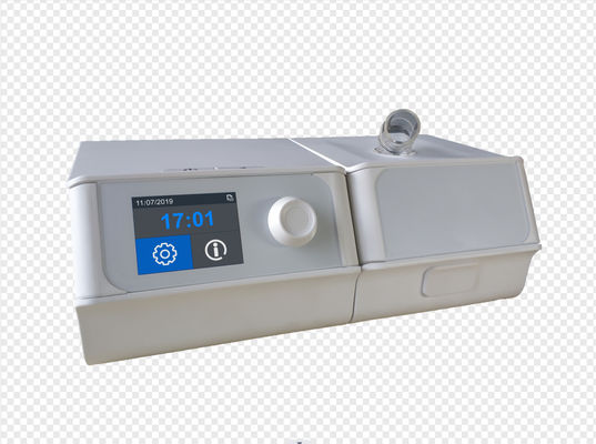 Positiver Fluglinien-Druck-Ventilator APAP bearbeitet schnarchenden Schlaf Antiapnea Selbst-CPAP maschinell