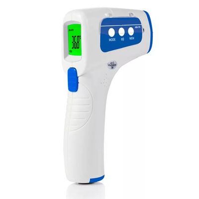Keine Noten-Gewehr-Art Thermometer-Digital-Temperatur-Thermometer
