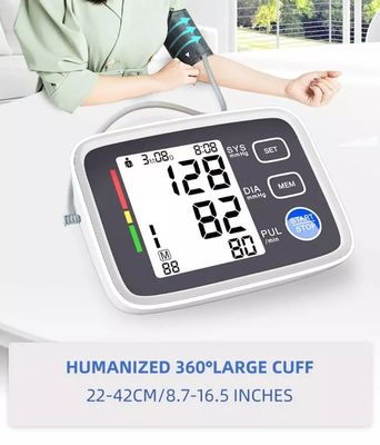 Sphygmomanometer-Digital-Blutdruck-Monitor Bluetooth