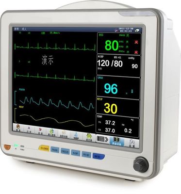 Patientenmonitor-multi Parameter-Patientenmonitor CER Krankenhaus-ICU