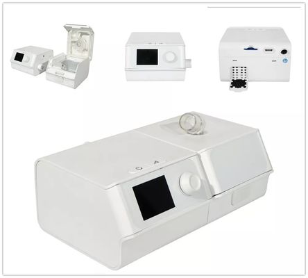 Positiver Fluglinien-Druck-Ventilator APAP bearbeitet schnarchenden Schlaf Antiapnea Selbst-CPAP maschinell