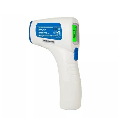 Keine Noten-Gewehr-Art Thermometer-Digital-Temperatur-Thermometer