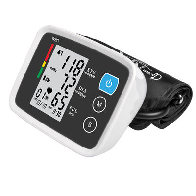 Maschine CER 510K Arm-Blutdruck-Monitor-Digital BP Sphygmomanometer Soem