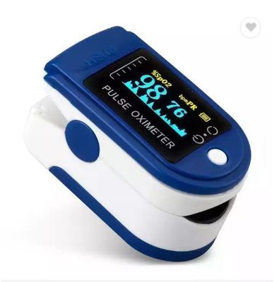 CER Pulsoximeter-Blut-Fingerspitzen-Herz Rate And Pulse Test Oximeter