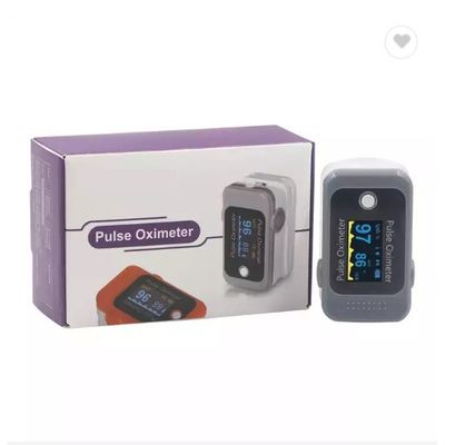 Soems Digital Monitor des Fingerspitzen-Oximeter-medizinischer Oximeter-Blut-Sauerstoff-Finger-Spo2