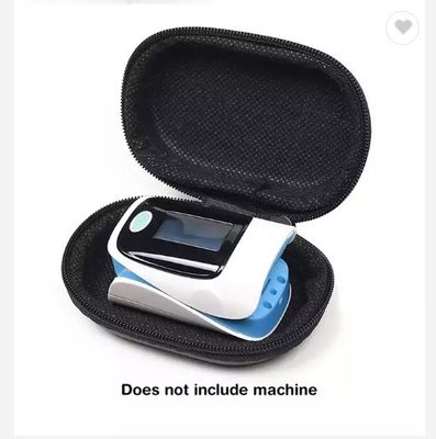 Hand-intelligenter Fingerspitzen-Pulsoximeter der Digital-Oximeter-Finger-Oximeter-Spo2 Oled