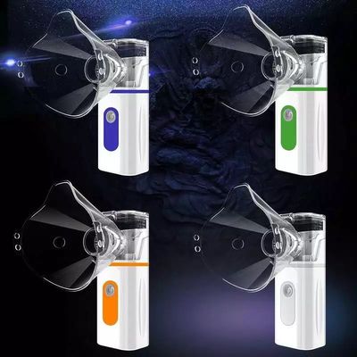 Maschine Mn36 Soem-Haushalts-tragbare Zerstäuber-Maschinen-medizinische tragbare Mesh Nebulizer Yss 31