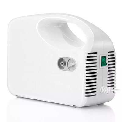 Wirtschaftlicher pneumatischer Zerstäuber-Aerosol-Therapie-Kompressor-Zerstäuber