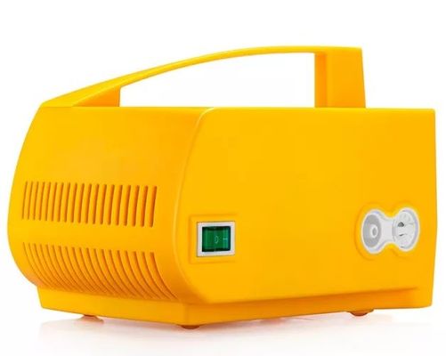 Kindererwachsen-Zerstäuber-Maschine Cvs-Asthma-freie Zerstäuber-Maschinen-Zerstäuber-Maschinen-Schale