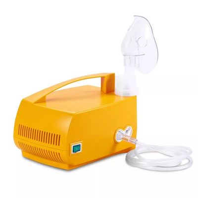 Kindererwachsen-Zerstäuber-Maschine Cvs-Asthma-freie Zerstäuber-Maschinen-Zerstäuber-Maschinen-Schale