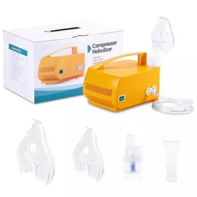 Kindererwachsen-Zerstäuber-Maschine Cvs-Asthma-freie Zerstäuber-Maschinen-Zerstäuber-Maschinen-Schale