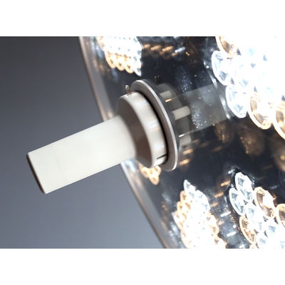 Shadowless LED-Operationsleuchte mit Kamera-Lampen-Operationsraum-medizinischen Lampen