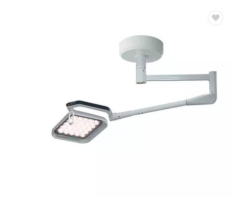 Shadoless-Operationsleuchte für Klinik-Schönheits-Salon mit Stand-Wand-Decken-chirurgischer Lampe