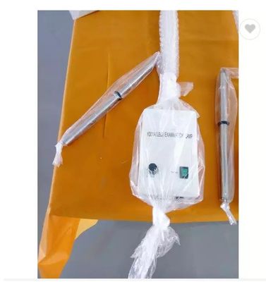 Chirurgisches helles Licht-bewegliches Operationsleuchte CER der Prüfungs-LED