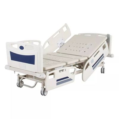 Möbel-älteres Krankenhaus bearbeitet medizinische Pflegeheim-Klinik-elektrische Bett-das elektrische Krankenhaus-Bett maschinell