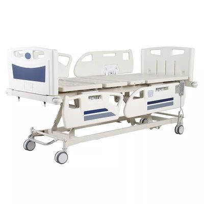 Möbel-älteres Krankenhaus bearbeitet medizinische Pflegeheim-Klinik-elektrische Bett-das elektrische Krankenhaus-Bett maschinell