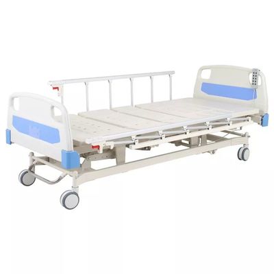 Medizinische Funktions-elektrisches justierbares Bett-Krankenhaus Soem ICU 5