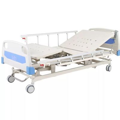 Medizinische Funktions-elektrisches justierbares Bett-Krankenhaus Soem ICU 5