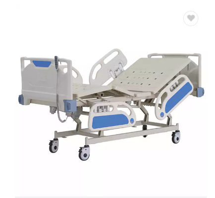3 Bett-Krankenhaus-Möbel Soem der Funktions-justierbares reizbares elektrisches ICU