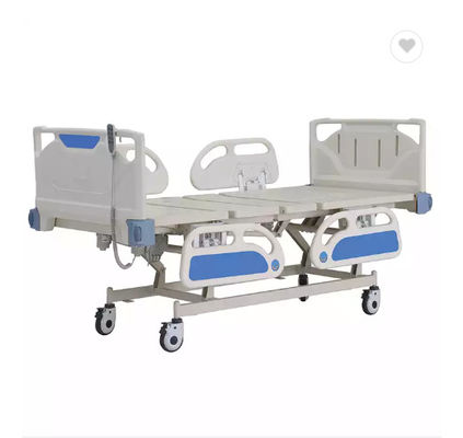 3 Bett-Krankenhaus-Möbel Soem der Funktions-justierbares reizbares elektrisches ICU