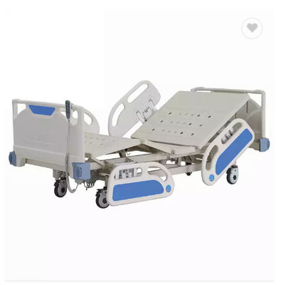3 Bett-Krankenhaus-Möbel Soem der Funktions-justierbares reizbares elektrisches ICU
