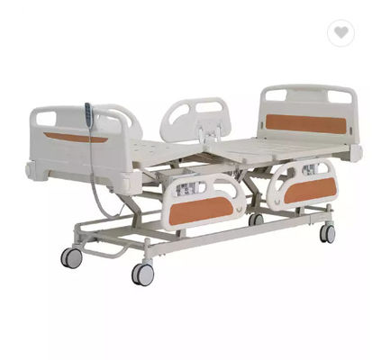 Drei medizinisches ICU Bett des Funktions-Patientenversorgungs-elektrischen Krankenhaus-