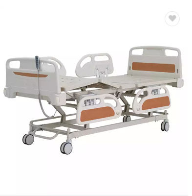 Drei medizinisches ICU Bett des Funktions-Patientenversorgungs-elektrischen Krankenhaus-
