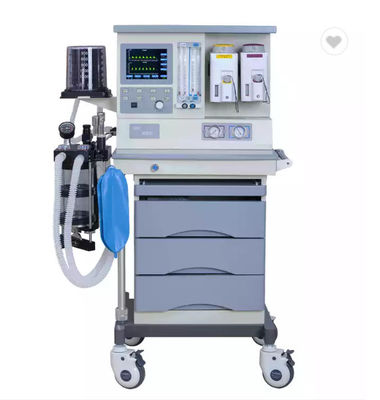 Anästhesie-Apparat-Anestesia-Maschine Krankenhaus-Ausrüstung Mindray Anestetic medizinische
