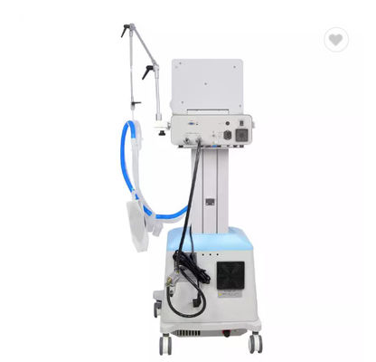 Atmungs-ICU Ventilator-Maschine der chirurgisches Gerät-Operationsraum-Ausrüstungs-