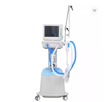 Atmungs-ICU Ventilator-Maschine der chirurgisches Gerät-Operationsraum-Ausrüstungs-