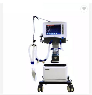 12&quot; Ventilator-Maschine buntes der TFT LCD-Touch Screen Krankenhaus-chirurgische Ausrüstungs-ICU