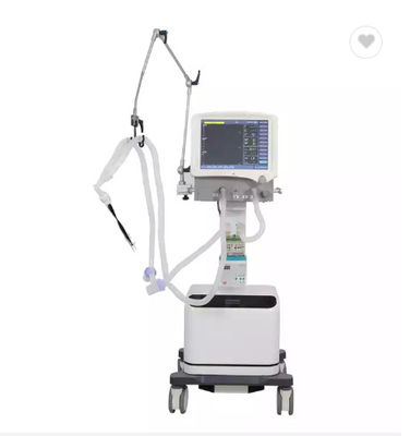 12&quot; Ventilator-Maschine buntes der TFT LCD-Touch Screen Krankenhaus-chirurgische Ausrüstungs-ICU