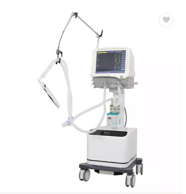 12&quot; Ventilator-Maschine buntes der TFT LCD-Touch Screen Krankenhaus-chirurgische Ausrüstungs-ICU