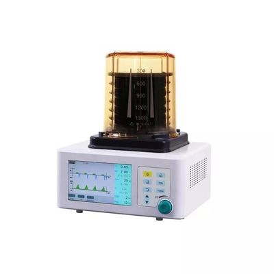 Ventilator-Maschinen-elektrische Ventilator-System-Ventilator-Maschine der Frischluft-ICU für ICU-Notfall