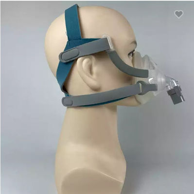 CER positive Maschinen-Maske der Fluglinien-Druck-Maschinen-CPAP APAP Bipap