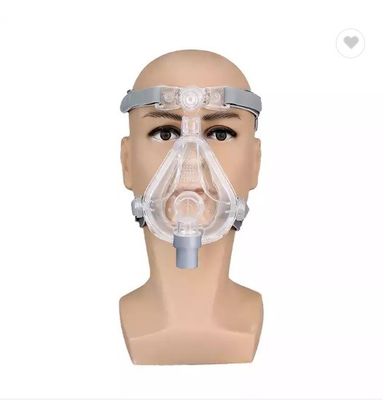 CER positives Maske Soem der Fluglinien-Druck-Maschinen-CPAP APAP Bipap
