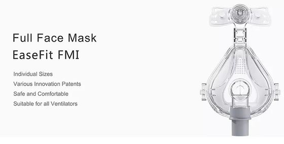 CER positives Maske Soem der Fluglinien-Druck-Maschinen-CPAP APAP Bipap