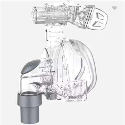 Soems bestätigte positives Maske CER der Fluglinien-Druck-Maschinen-CPAP APAP Bipap