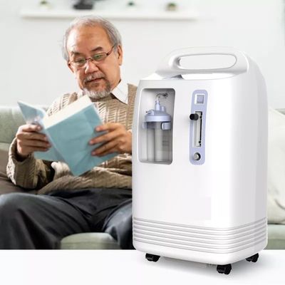 Generador 93% Respironics Sauerstoff-Verdichter der Sauerstoff-Verdichter-hohen Konzentrations-10l