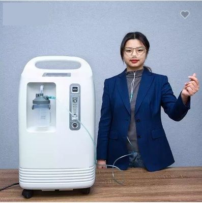 Generador 93% Respironics Sauerstoff-Verdichter der Sauerstoff-Verdichter-hohen Konzentrations-10l