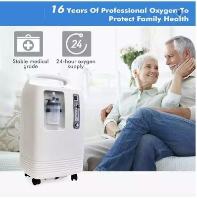 Generador 93% Respironics Sauerstoff-Verdichter der Sauerstoff-Verdichter-hohen Konzentrations-10l