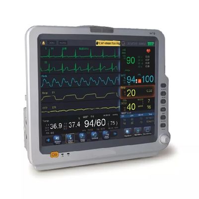 Mehrparameter-Patient-Monitor-Vitalzeichen-Monitor-Zentralsystem